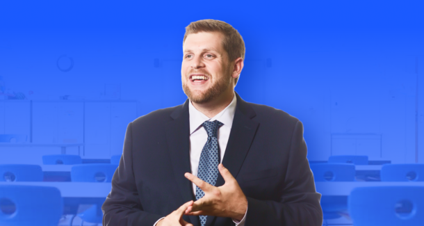 How one school district instantly saved time, reduced risk, and improved student access with Clever IDM