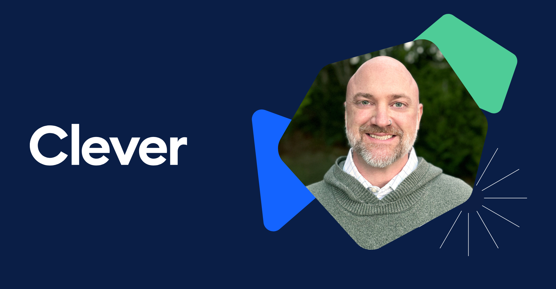 Photo of Dr. Jeremy Sullivan