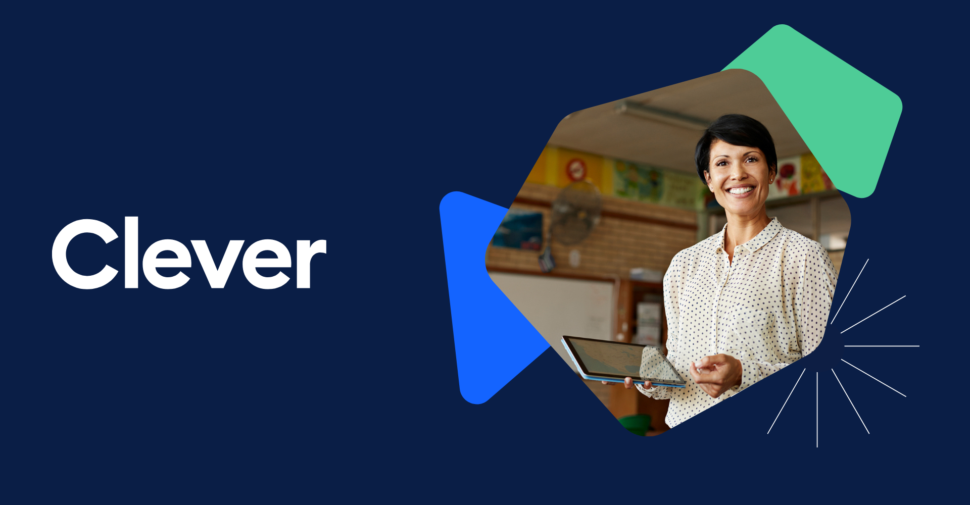 Clever Substitute Access: Secure learning continues even when teachers are out